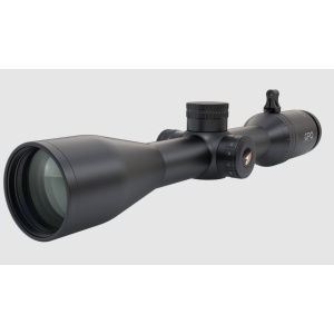 Luneta Spectra GPO 6x 1,5-9x44i - echipament pentru vanatoare - Fisela