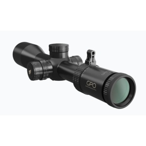 Luneta Spectra GPO 8X 2-16X44I G4i Fiber