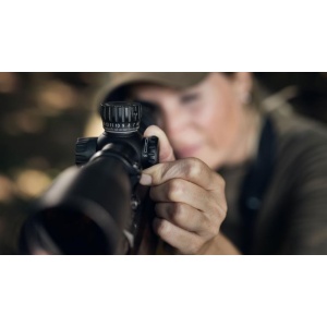 Luneta Zeiss V4 Conquest 3-12x56/IR60 - echipament pentru vanatoare - Fisela