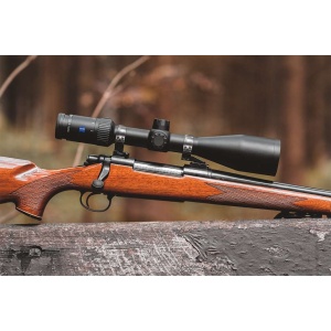 Luneta Zeiss V4 Conquest 3-12x56/IR60 - echipament pentru vanatoare - Fisela