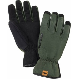 Manusi Prologic Softshell Liner Green Black