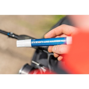 Marker Pentru Fir Daiwa N Zon Alb - detaliu produs