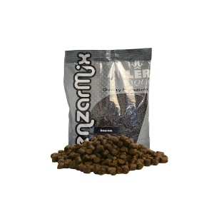 Micropelete Benzar Aller Aqua Series 800g - detaliu produs