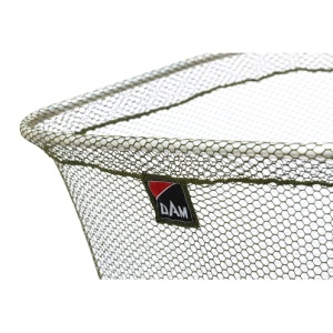 Minciog DAM Base-X Big Fish Net 2.17m pentru pescuit - Fisela