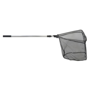 Minciog Telescopic Kamasaki 45x45cm Adancime plasa 40cm
