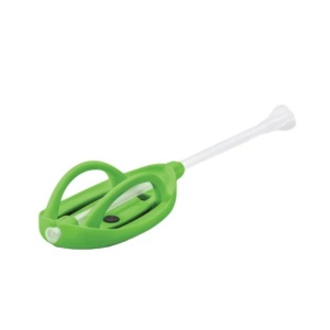 Momitor Cralusso Big Rocket Method Verde Fluo