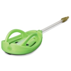 Momitor Cralusso Rocket Green cu Matrita - echipament pentru pescuit - Fisela