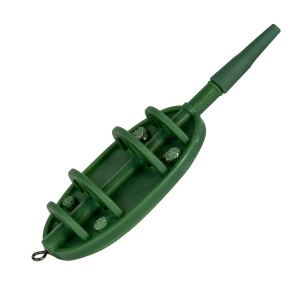 Momitor Method Feeder Carp Expert Deluxe