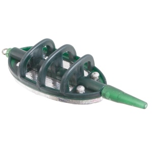 Momitor Method Feeder Carp Hunter Flat Method 2buc