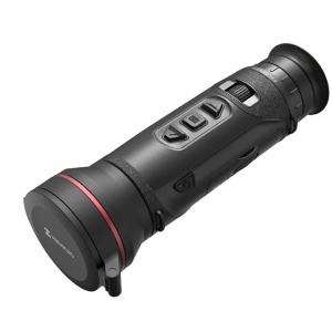 Monocular Termic cu Telemetru HikMicro Falcon 2.0 FQ50L 50MM 640X512 - Img 3