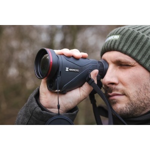 Monocular Termic HikMicro Condor 2.0 CQ50L LRF 640X512 64GB