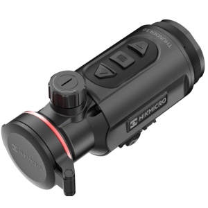 Monocular Termic HikMicro Thunder TH35C 3.0 384X288 64GB - Img 3