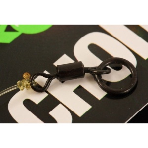 Montura Chod Rig Korda 20lb 3buc - echipament pentru pescuit - Fisela