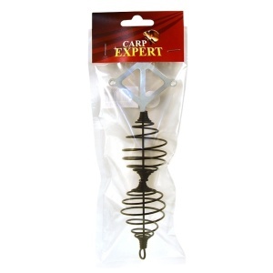 Montura Fitofag Novac Cu Doua Arcuri CXP Small