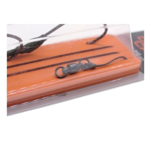 Montura Somn DreadCat Bait Animator 6/0 80lbs 75cm - echipament pentru pescuit - Fisela