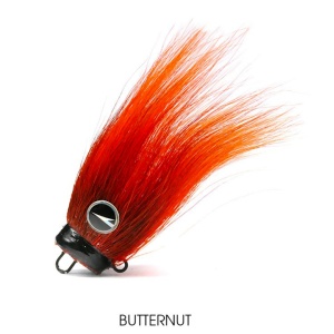 Montura Swimbait VMC Moustache Rig Butternut (11g, 20g, 40g) - echipament pentru pescuit - Fisela
