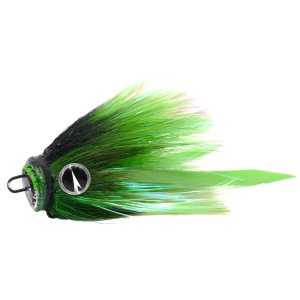 Montura Swimbait VMC Moustache Rig Pike (11g, 20g, 40g)