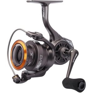 Mulineta Abu Garcia Revo X Spin 2500S