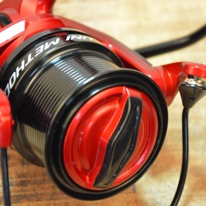 Mulineta Carp Expert Uni Method 2 4500 - Img 4