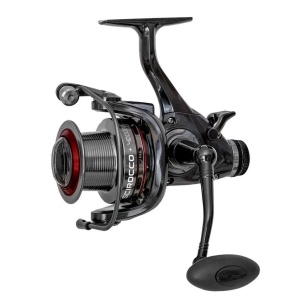 Mulineta Carp Zoom Scirocco BBC