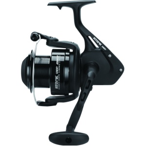 Mulineta Okuma Mulineta Crap Atomic Carp ATC 7000 pentru pescuit - Fisela