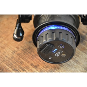 Mulineta Carp Expert Mulineta cu Avertizor Incorporat Method Indicator 5500 pentru pescuit - Fisela
