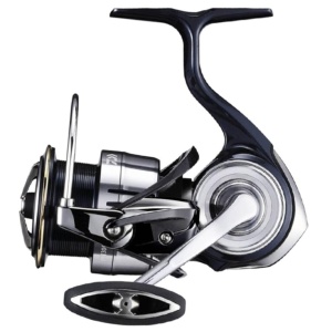 Mulineta Daiwa 21 Certate G LT 2500D Spin