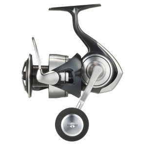 Mulineta Daiwa 24 Certate SW 2025