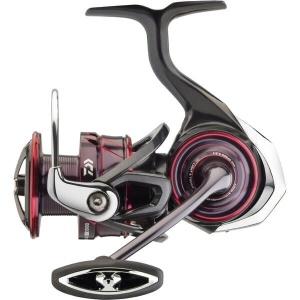 Mulineta Daiwa Ballistic MQ LT