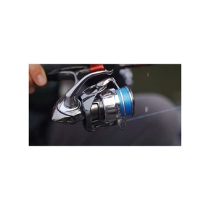 Mulineta Daiwa Exist 22 LT Made in Japan - detaliu produs