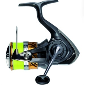 Mulineta Daiwa Laguna LT JB4