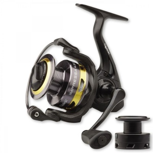 Mulineta FD DAM Quick Impressa 4S FD