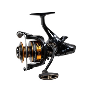 Mulineta Feeder CXP Black Shadow 4000