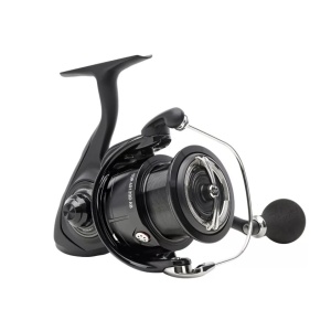 Mulineta Daiwa Mulineta Feeder 24 TDR QD All Black pentru pescuit - Fisela