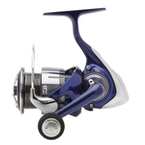 Mulineta Feeder Daiwa TDR QD Model 2024 - vedere secundara