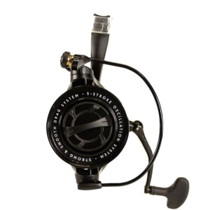 Mulineta Feeder Teos Blackrider 5000FD - Img 2