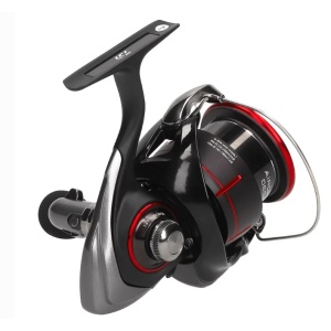 Mulineta Daiwa Mulineta Match-Feeder 25 TDM QD pentru pescuit - Fisela