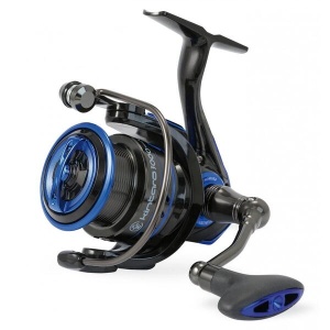 Mulineta Nomura Kintaro Spin