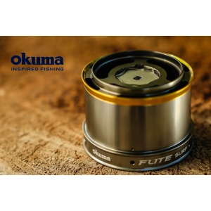 Mulineta Okuma Flite Surf