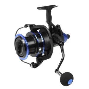 Mulineta Okuma Rockaway Baitfeeder 8000 - Img 2