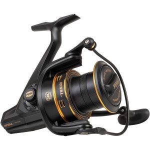 Mulineta Penn Mulineta Rival Gold 6000LC pentru pescuit - Fisela