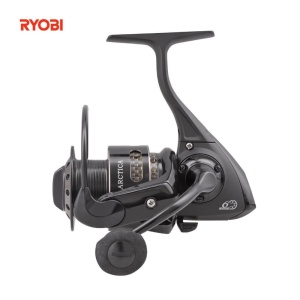 Mulineta Ryobi Arctica Model 2022