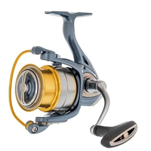 Mulineta Ryobi Mulineta Ecusima PRO LT pentru pescuit - Fisela