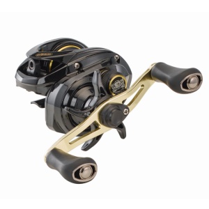 Mulineta Ryobi SMAP-X Baitcast LH