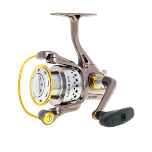 Mulineta Ryobi Zauber 4000 Maner Pliabil