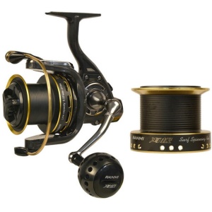 Mulineta Somn Ryobi Sea Extremely 6500