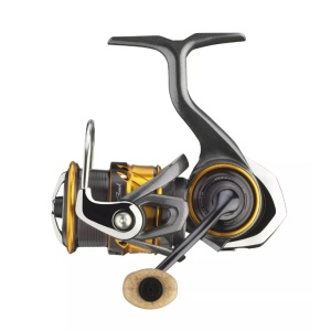 Mulineta Spinning Daiwa 22 Silvercreek MQ LT
