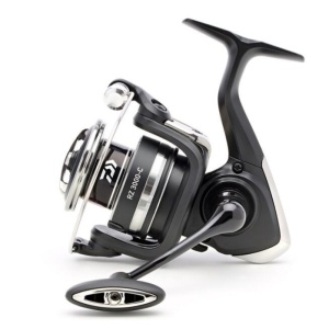 Mulineta Daiwa Mulineta Spinning 25 RZ pentru pescuit - Fisela