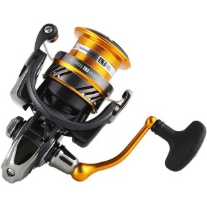 Mulineta Daiwa Mulineta Spinning Revros LT pentru pescuit - Fisela