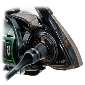 Mulineta Spinning Wizard MXT pentru pescuit - Fisela